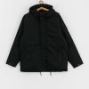 Clothing Volcom Jackets | Volcom Stoke Stone Ii 5K Jacket Black