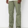 Clothing Brixton Pants | Brixton Choice Chino Regular Pants Green