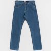 Clothing MassDnm Pants | Massdnm Pants Base Jeans Regular Fit Blue