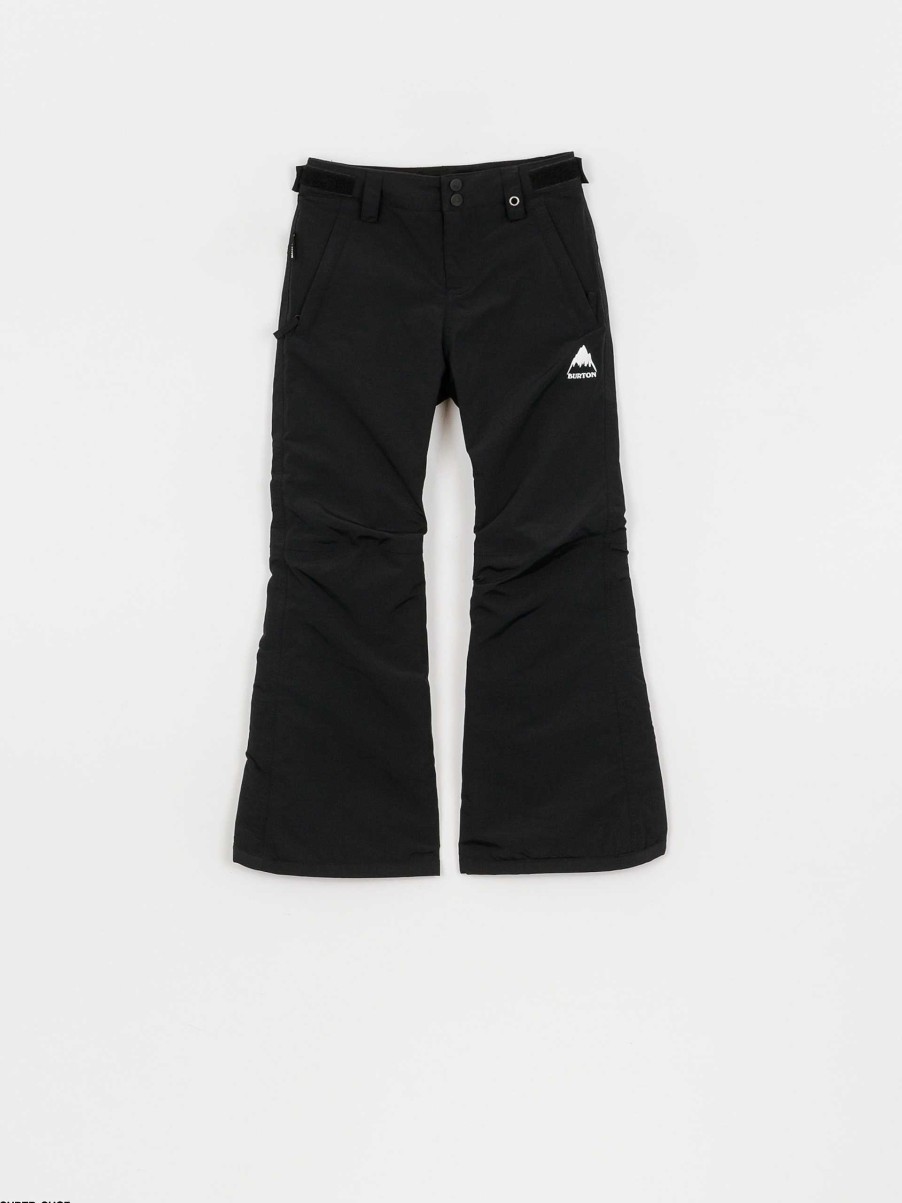 Clothing Burton Snowboard Pants | Burton Sweetart Snowboard Pants Black