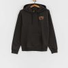 Clothing Billabong Sweatshirts/Hoodies | Billabong Suns Up Sweatshirt Wmn Black