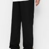 Clothing Santa Cruz Pants | Santa Cruz Classic Workpant Pants Black