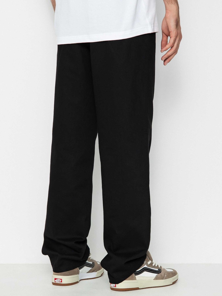 Clothing Santa Cruz Pants | Santa Cruz Classic Workpant Pants Black