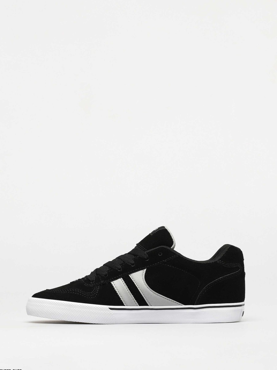 Shoe Globe Skate Shoes | Globe Encore 2 Shoes Black