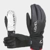 Clothing Level Snowboard Gloves | Level Ski Alper Light Gloves Black