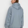 Clothing Carhartt WIP Sweatshirts/Hoodies | Carhartt Wip Chase Hd Hoodie Grey