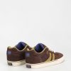 Shoe Globe Skate Shoes | Globe Encore 2 Shoes Brown