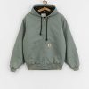 Clothing Carhartt WIP Jackets | Carhartt Wip Og Active Jacket Green