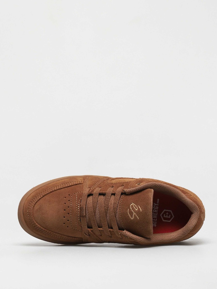 Shoe eS Skate Shoes | Es Shoes Accel Slim Brown