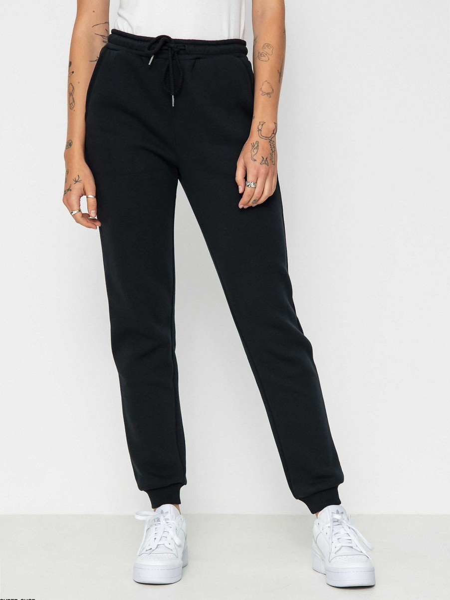 Clothing Roxy Pants | Roxy From Home Pants Wmn Black