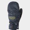 Clothing DC Snowboard Gloves | Dc X Star Wars Franchise Gloves Multicolor