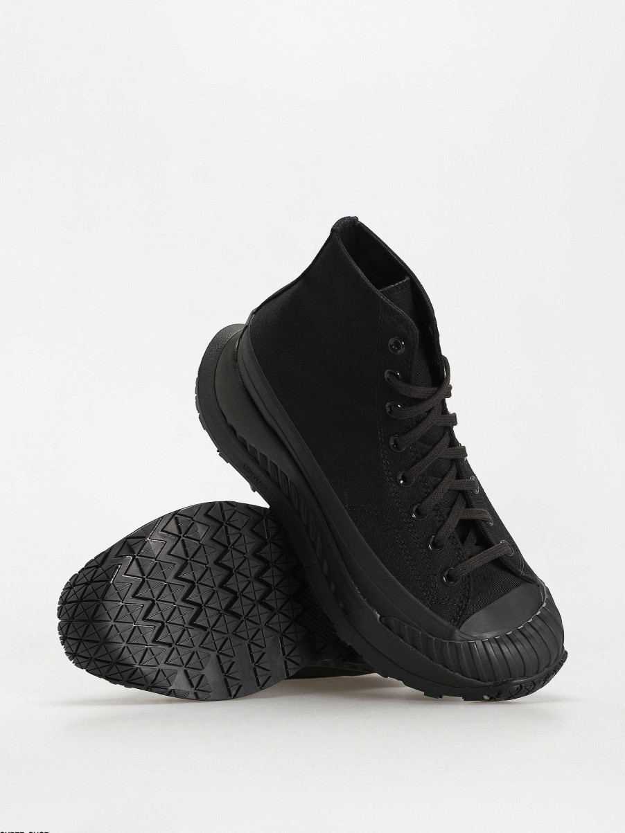 Shoe Converse High-Tops | Converse Chuck 70 At-Cx Hi Shoes Black