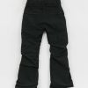 Clothing Volcom Snowboard Pants | Volcom Freakin Chino Youth Ins Jr Snowboard Pants Black