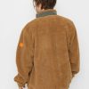 Clothing Iriedaily Jackets | Iriedaily Flipstop Jacket Brown