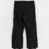 Clothing DC Snowboard Pants | Mens Dc Squadron 30K Snowboard Pants Black