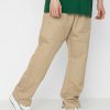 Clothing RVCA Pants | Rvca Americana Elastic Pants Brown