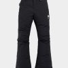 Clothing Burton Snowboard Pants | Burton Sweetart Snowboard Pants Black