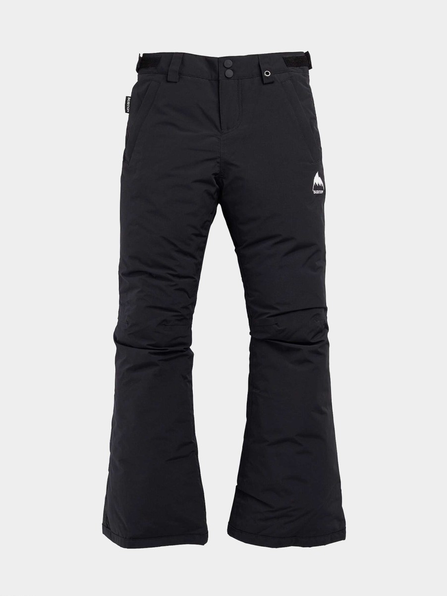 Clothing Burton Snowboard Pants | Burton Sweetart Snowboard Pants Black