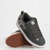 Shoe DC Skate Shoes | Dc Court Graffik Shoes Grey