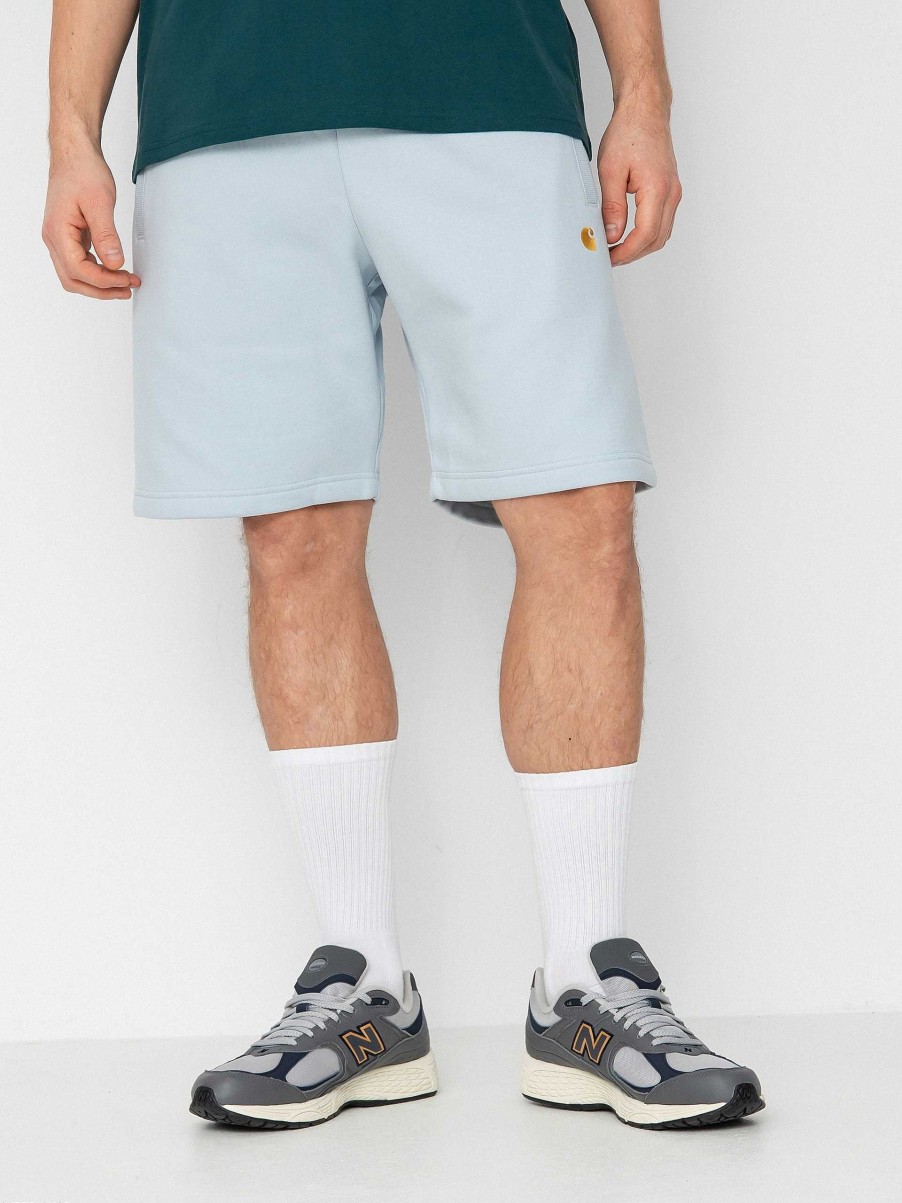 Clothing Carhartt WIP Shorts | Carhartt Wip Chase Shorts Green