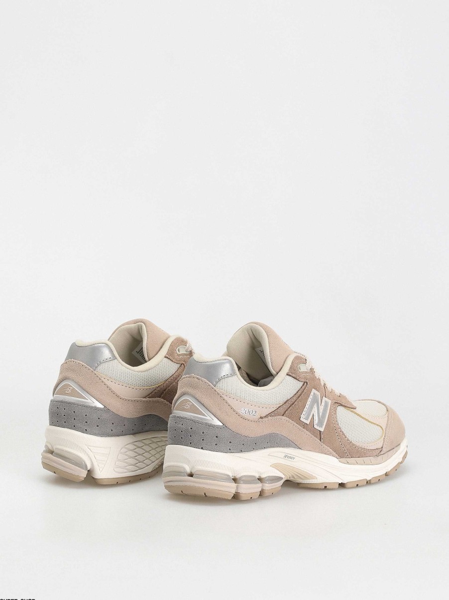 Shoe New Balance Low-Tops | New Balance 2002 Shoes Brown