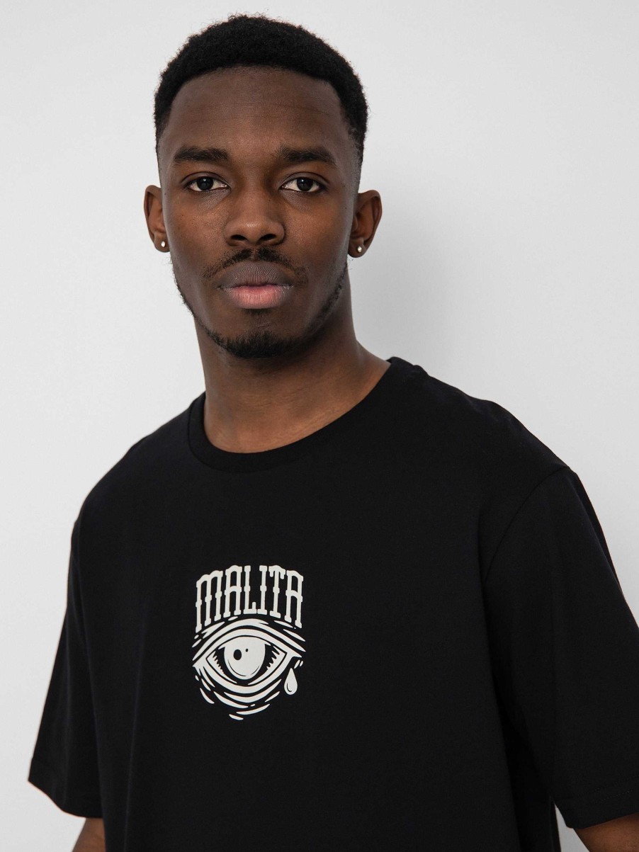 Clothing Malita T-Shirts | Malita Oko T-Shirt