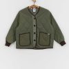 Clothing Element Jackets | Element Hazel Liner Jacket Wmn Green