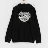 Clothing Vans Sweatshirts/Hoodies | Vans Circle Back Hd Hoodie Black