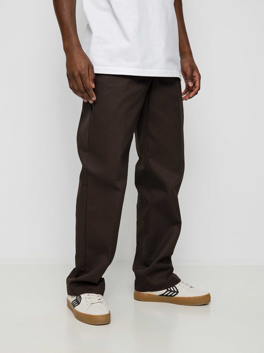 Clothing Dickies Pants | Dickies 874 Work Pants Brown