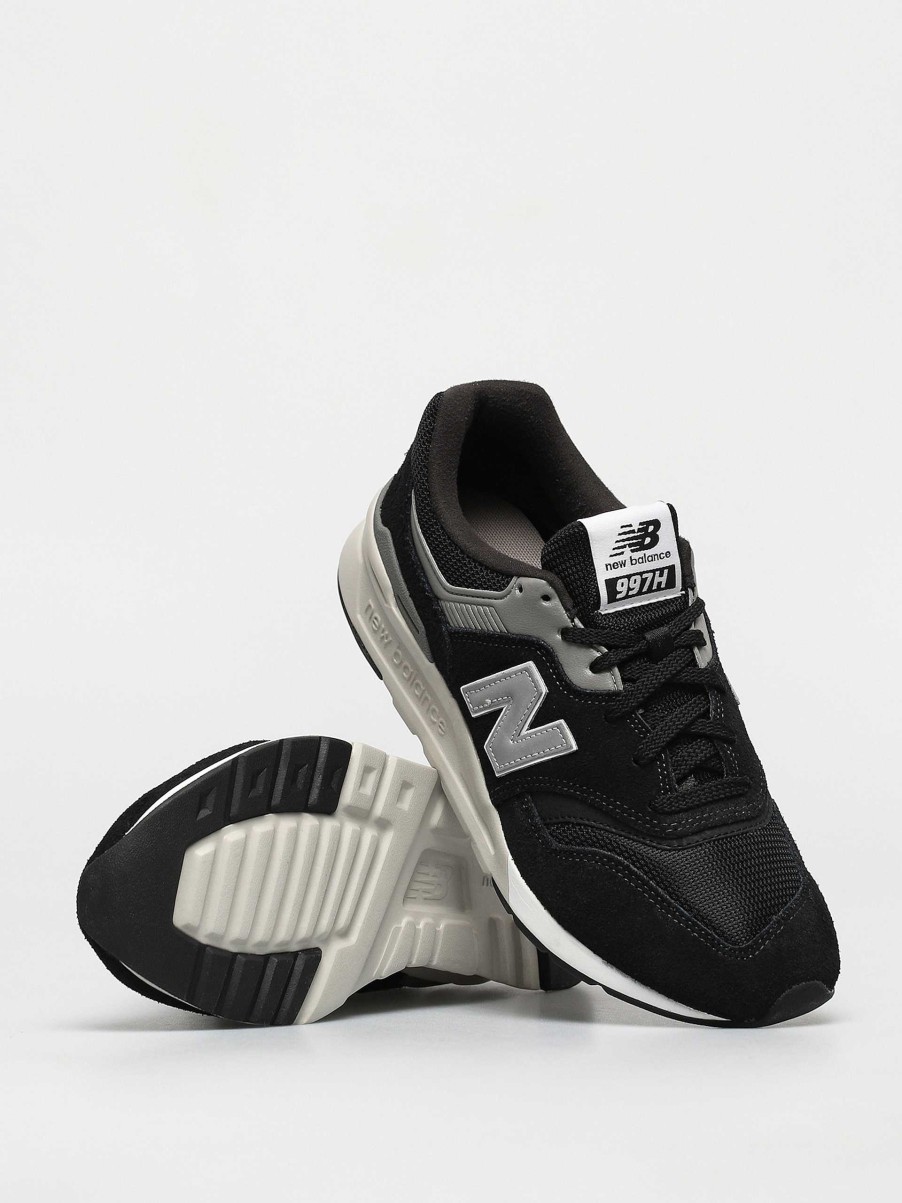 Shoe New Balance Sneakers | New Balance 997 Shoes Black