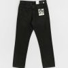 Clothing DC Pants | Dc Worker Relaxed Pants Black