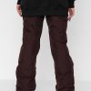 Clothing Volcom Snowboard Pants | Womens Volcom Knox Ins Gore Tex Snowboard Pants Violet