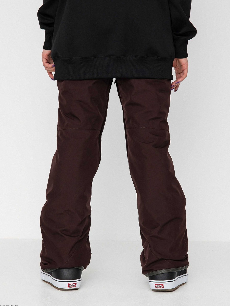 Clothing Volcom Snowboard Pants | Womens Volcom Knox Ins Gore Tex Snowboard Pants Violet