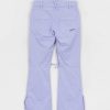 Clothing Roxy Snowboard Pants | Womens Roxy Backyard Snowboard Pants Violet