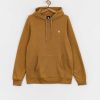 Clothing Element Sweatshirts/Hoodies | Element Cornell Classic Hd Hoodie Golden