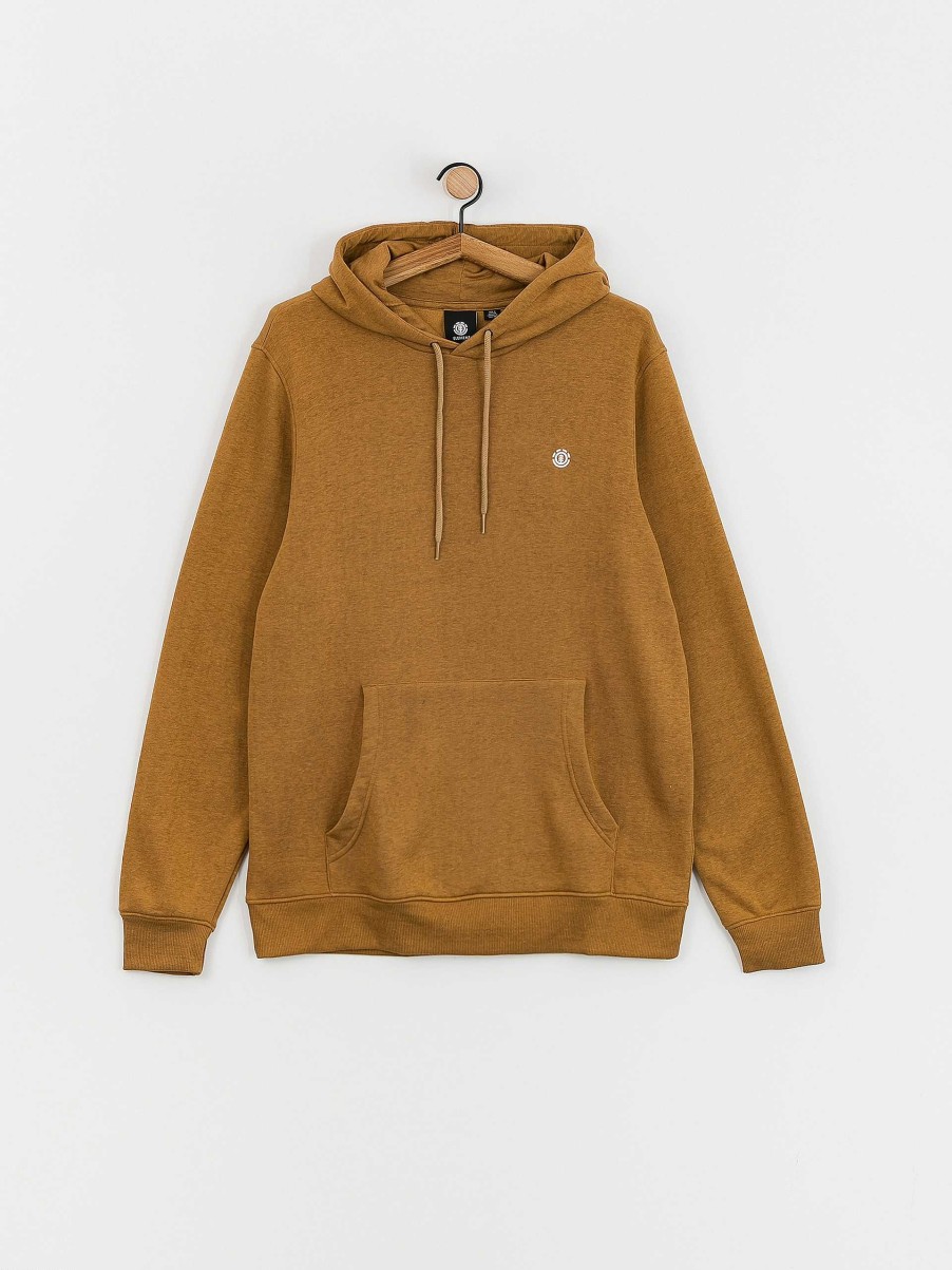 Clothing Element Sweatshirts/Hoodies | Element Cornell Classic Hd Hoodie Golden