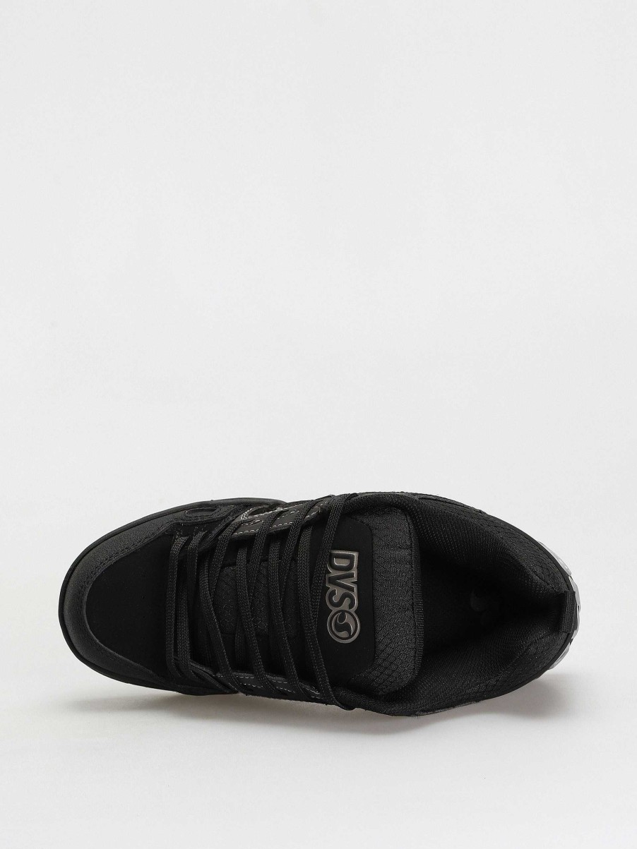 Shoe DVS Skate Shoes | Dvs Comanche Shoes Black