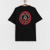 Clothing Volcom T-Shirts | Volcom Breakpeace Lse T-Shirt Black