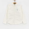 Clothing Dickies Shirts | Dickies Wilsonville Shirt White