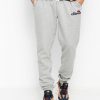 Clothing Ellesse Pants | Ellesse Nioro Pants Grey