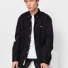 Clothing Carhartt WIP Shirts | Carhartt Wip Madison Shirt Black