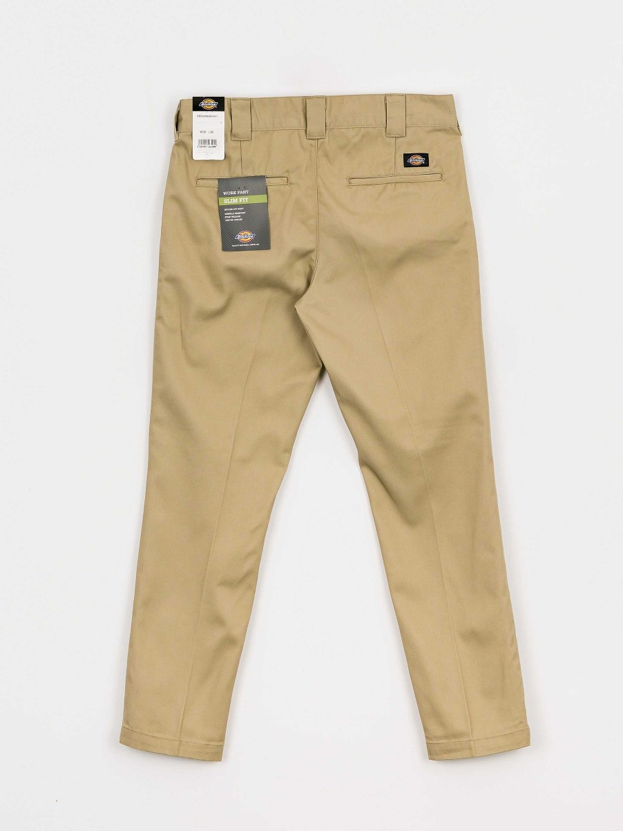 Clothing Dickies Pants | Dickies 872 Work Pants Beige