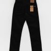 Clothing Volcom Pants | Volcom Solver 5 Pocket Cord Pants Black