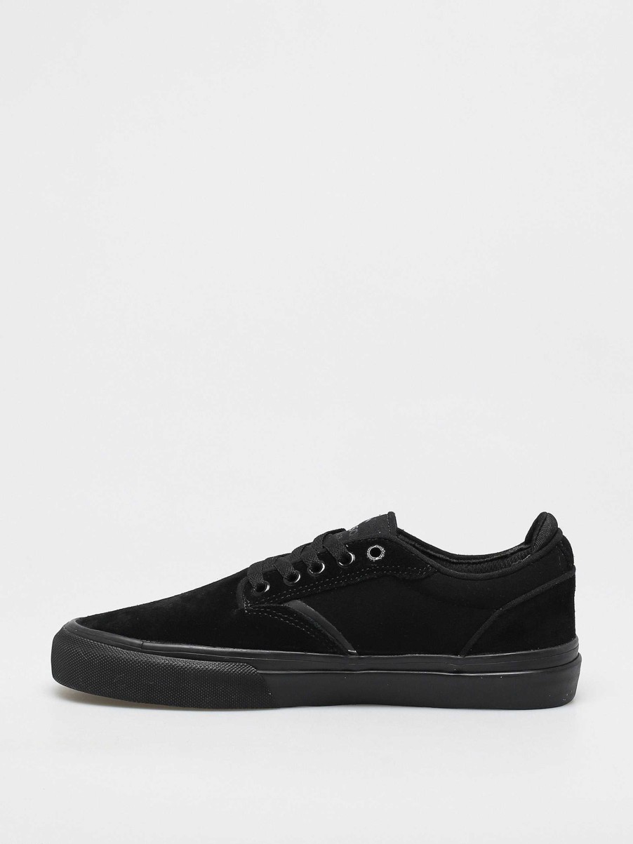 Shoe Emerica Skate Shoes | Emerica Dickson Shoes Black