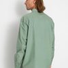 Clothing Carhartt WIP Shirts | Carhartt Wip Bolton Shirt Green