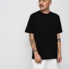 Clothing Carhartt WIP T-Shirts | Carhartt Wip Base T-Shirt Black