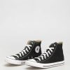 Shoe Converse High-Tops | Converse Chucks Chuck Taylor All Star Hi Black