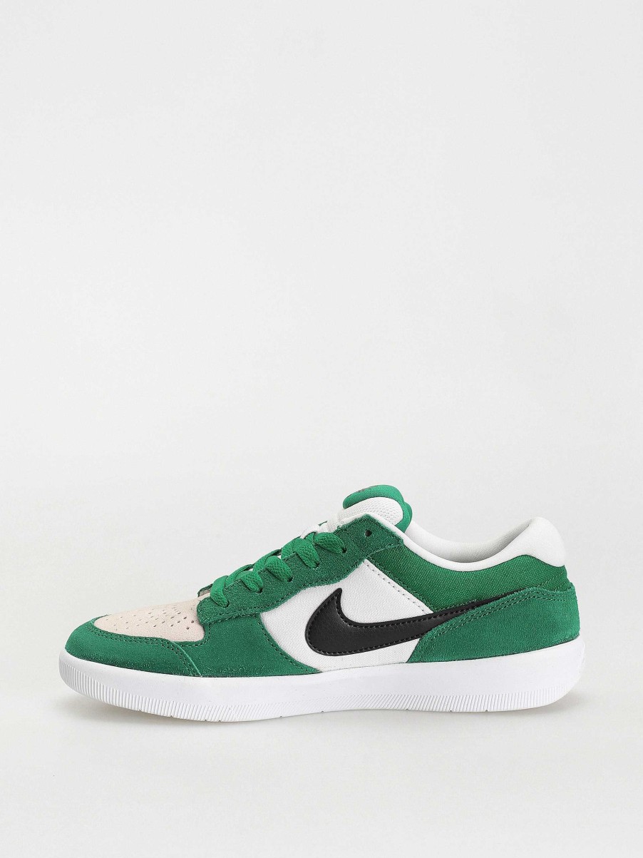 Shoe Nike SB Skate Shoes | Nike Sb Force 58 Shoes Green