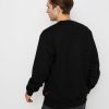 Clothing Prosto Sweatshirts/Hoodies | Prosto Yimello Sweatshirt Black