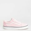 Shoe Vans Low-Tops | Vans Old Skool Shoes Pink